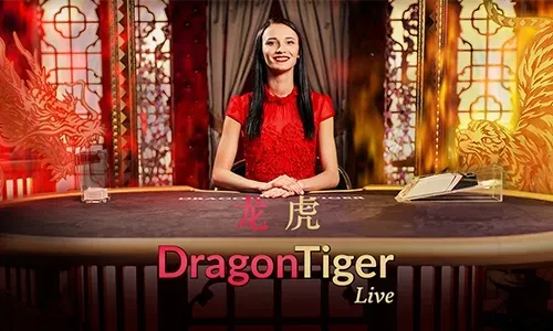 Spintime Live Dealer Games